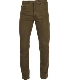 Batu Broek Donkergroen