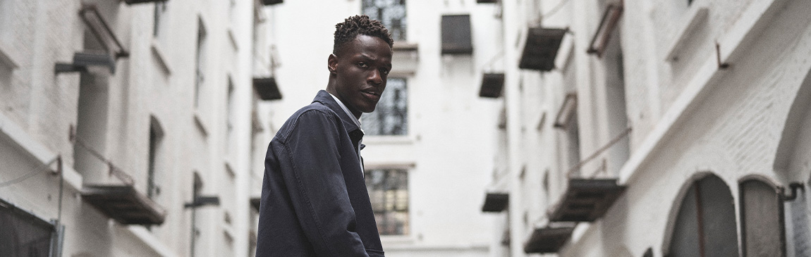 NERF Winkel -NERF Winkel blog herobanner ideale tussenjas